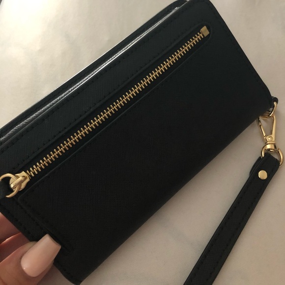 Michael Kors Wristlet - Picture 3 of 3